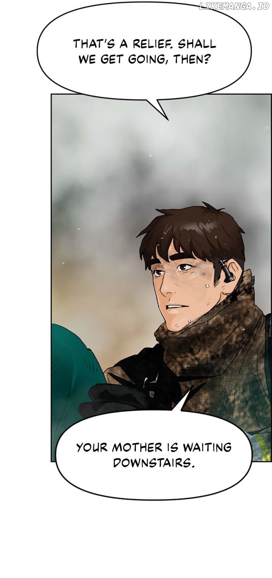 Call Sign Chapter 65 - page 10