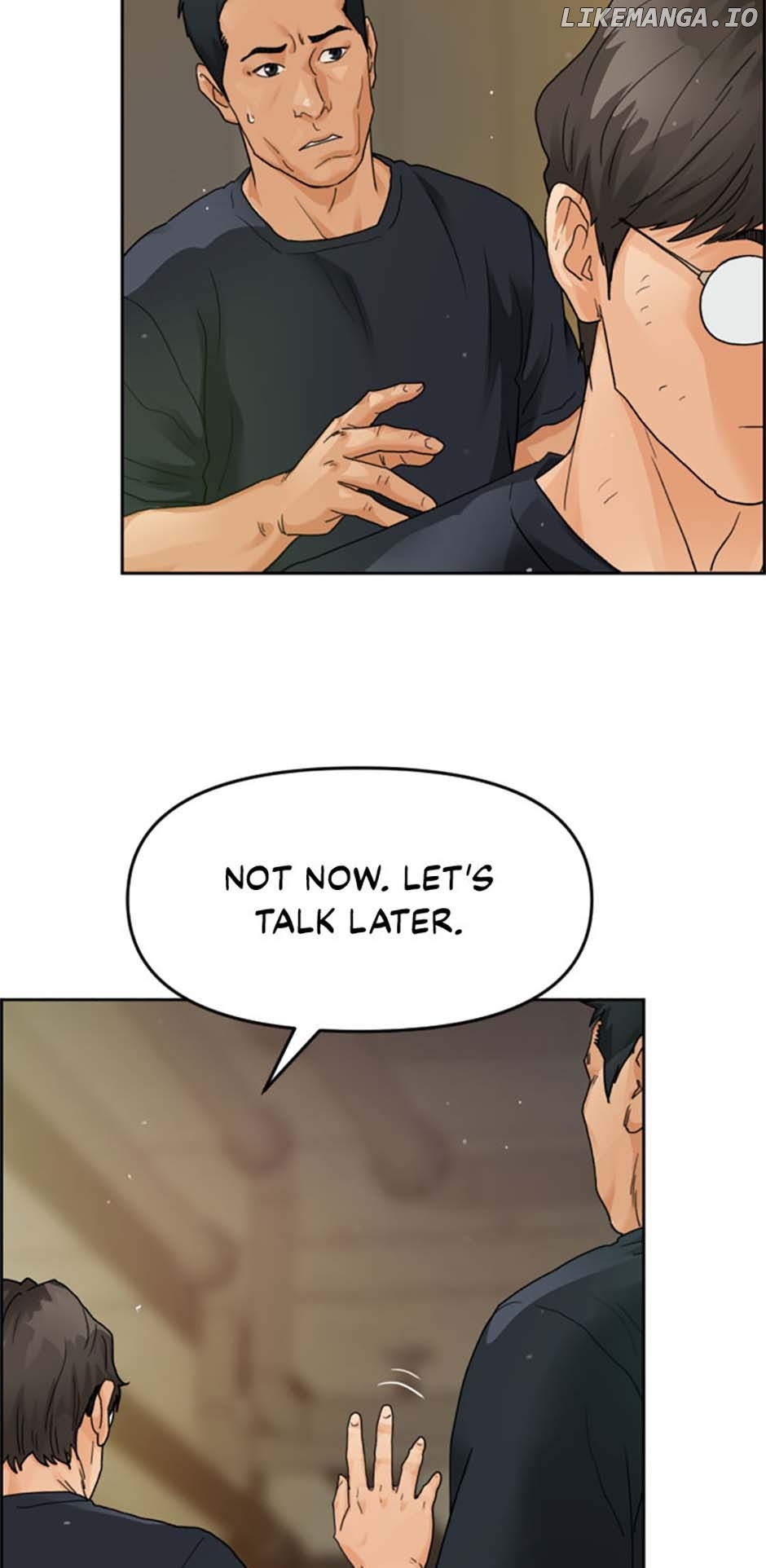 Call Sign Chapter 67 - page 32