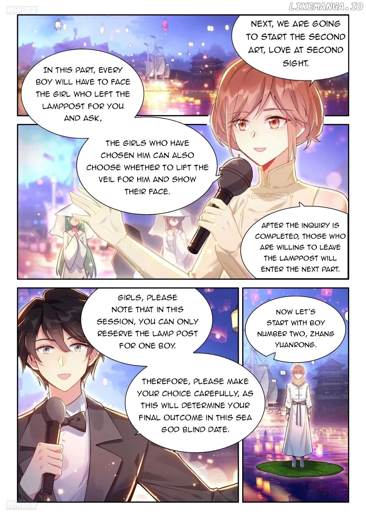 Soul Land iv – The Ultimate Combat Chapter 501 - page 2