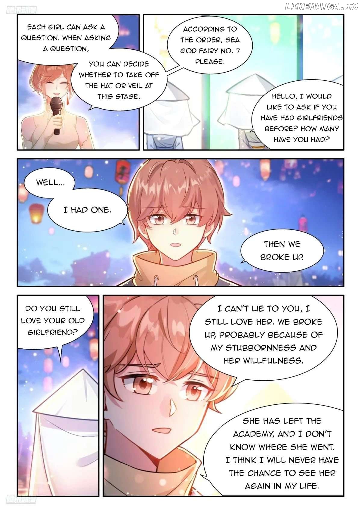 Soul Land iv – The Ultimate Combat Chapter 501 - page 3