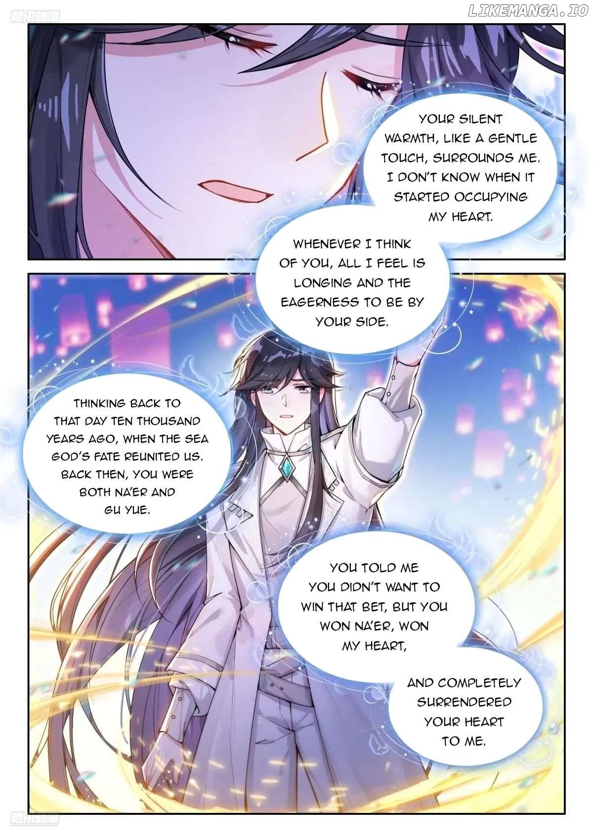 Soul Land iv – The Ultimate Combat Chapter 504 - page 2
