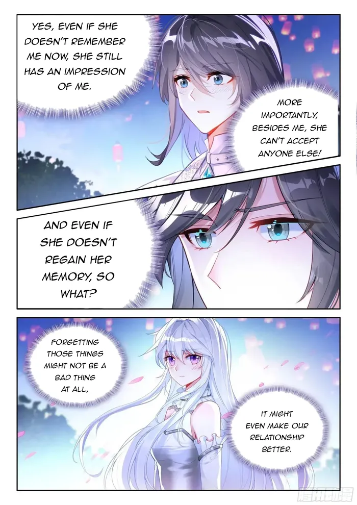Soul Land iv – The Ultimate Combat Chapter 504.5 - page 7