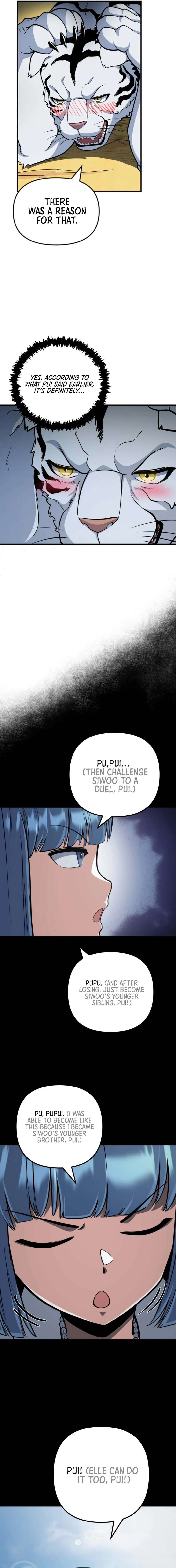 I Log In Alone Chapter 199 - page 12