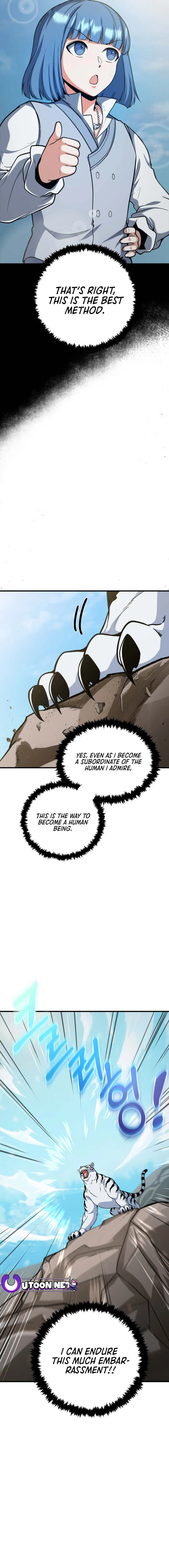 I Log In Alone Chapter 199 - page 13