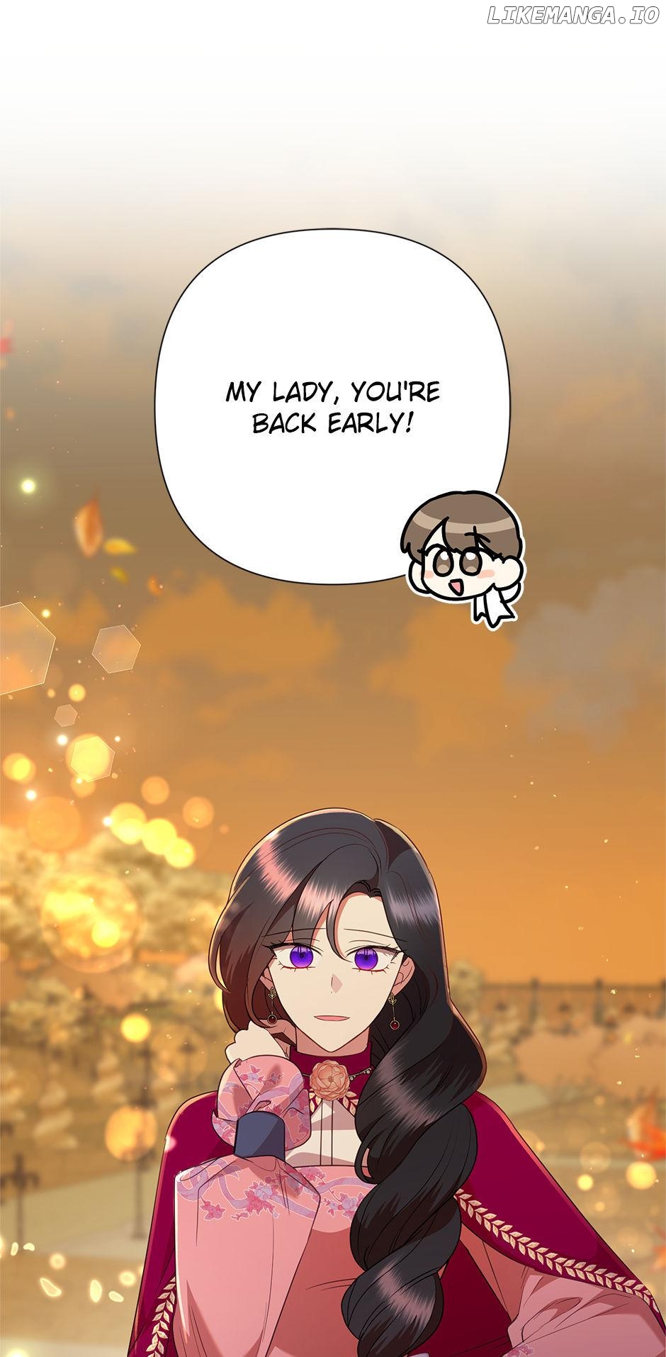 Villainesses Have More Fun Chapter 92 - page 1