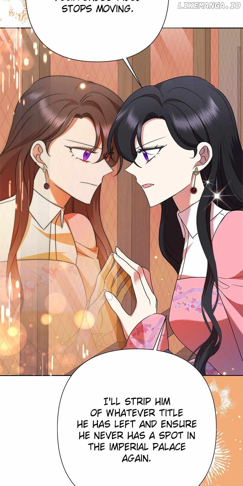 Villainesses Have More Fun Chapter 92 - page 16