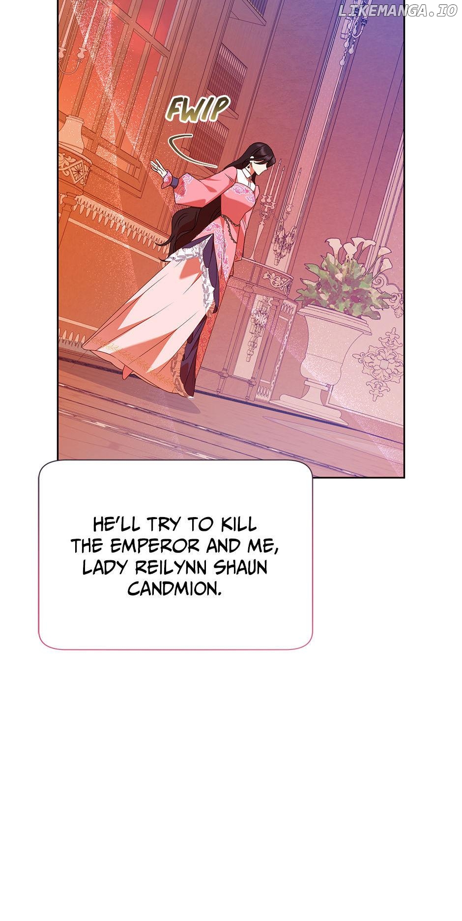 Villainesses Have More Fun Chapter 92 - page 19