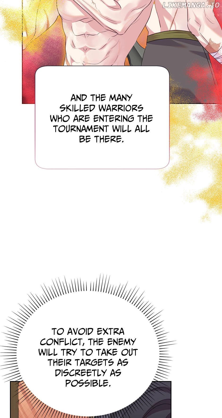 Villainesses Have More Fun Chapter 92 - page 21