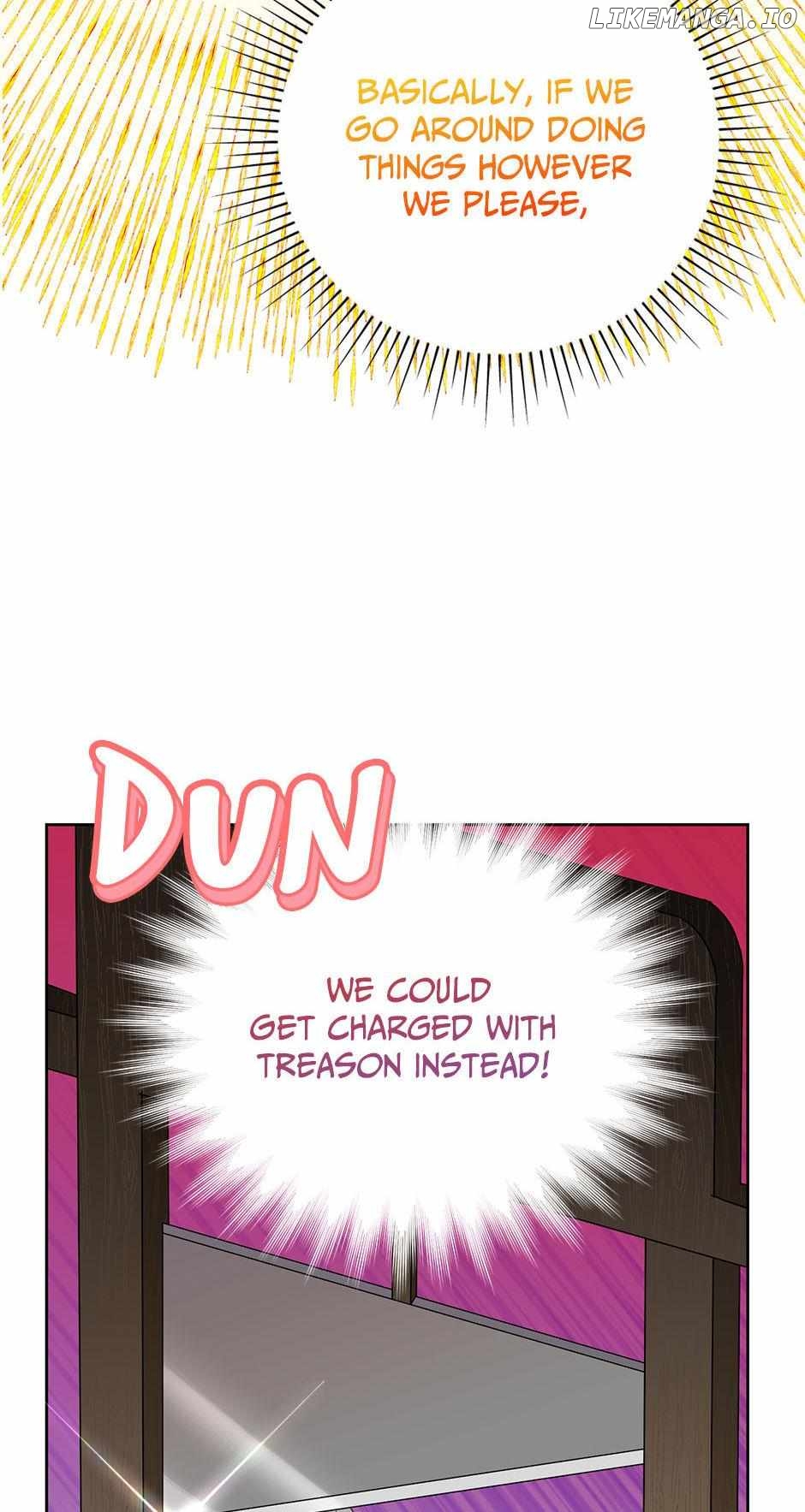Villainesses Have More Fun Chapter 92 - page 24