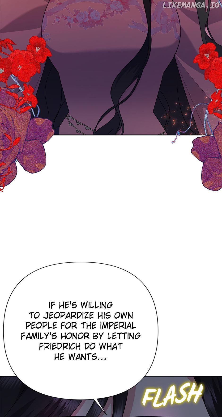 Villainesses Have More Fun Chapter 92 - page 28