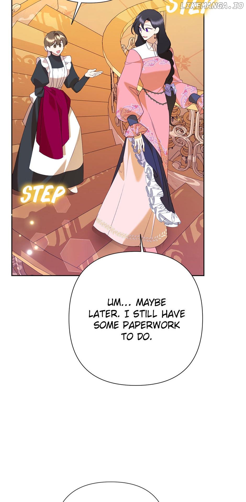 Villainesses Have More Fun Chapter 92 - page 3