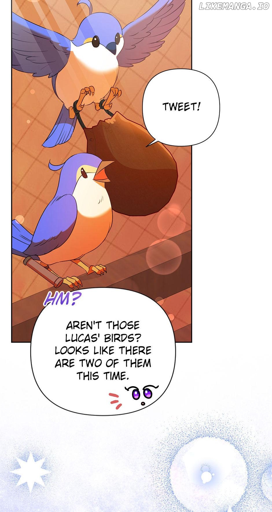 Villainesses Have More Fun Chapter 92 - page 30