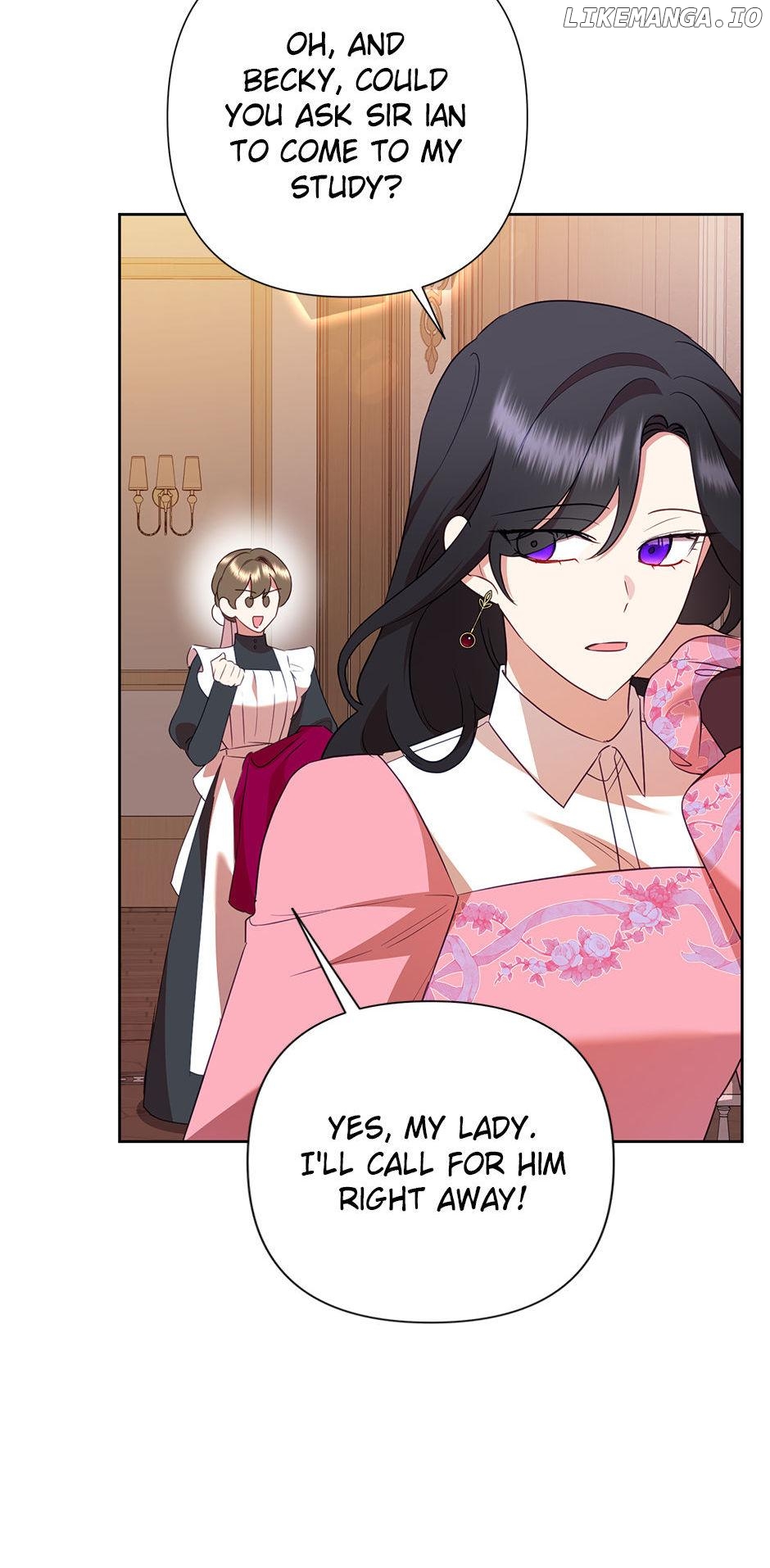 Villainesses Have More Fun Chapter 92 - page 4