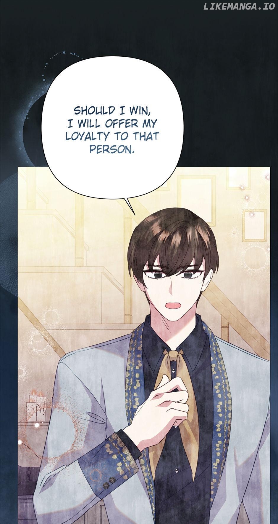 Villainesses Have More Fun Chapter 92 - page 40