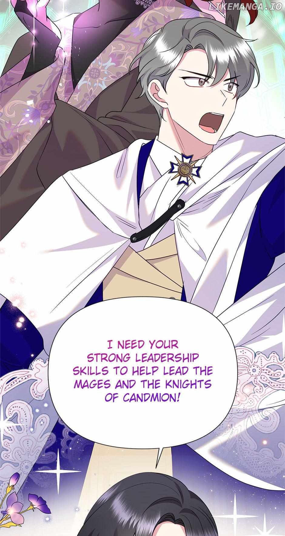 Villainesses Have More Fun Chapter 92 - page 43