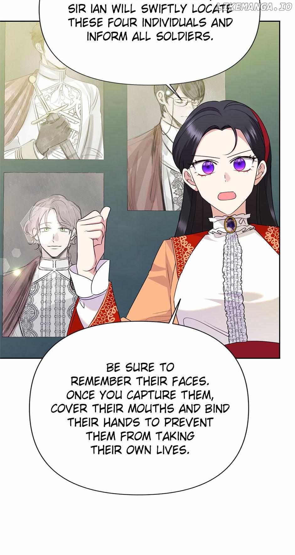 Villainesses Have More Fun Chapter 92 - page 49