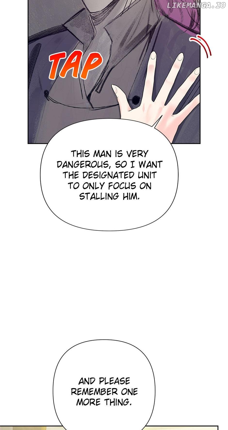 Villainesses Have More Fun Chapter 92 - page 52