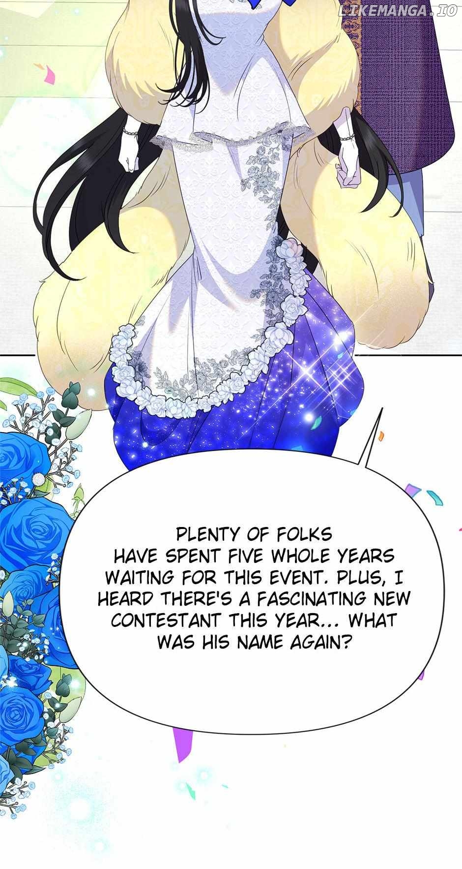 Villainesses Have More Fun Chapter 92 - page 60