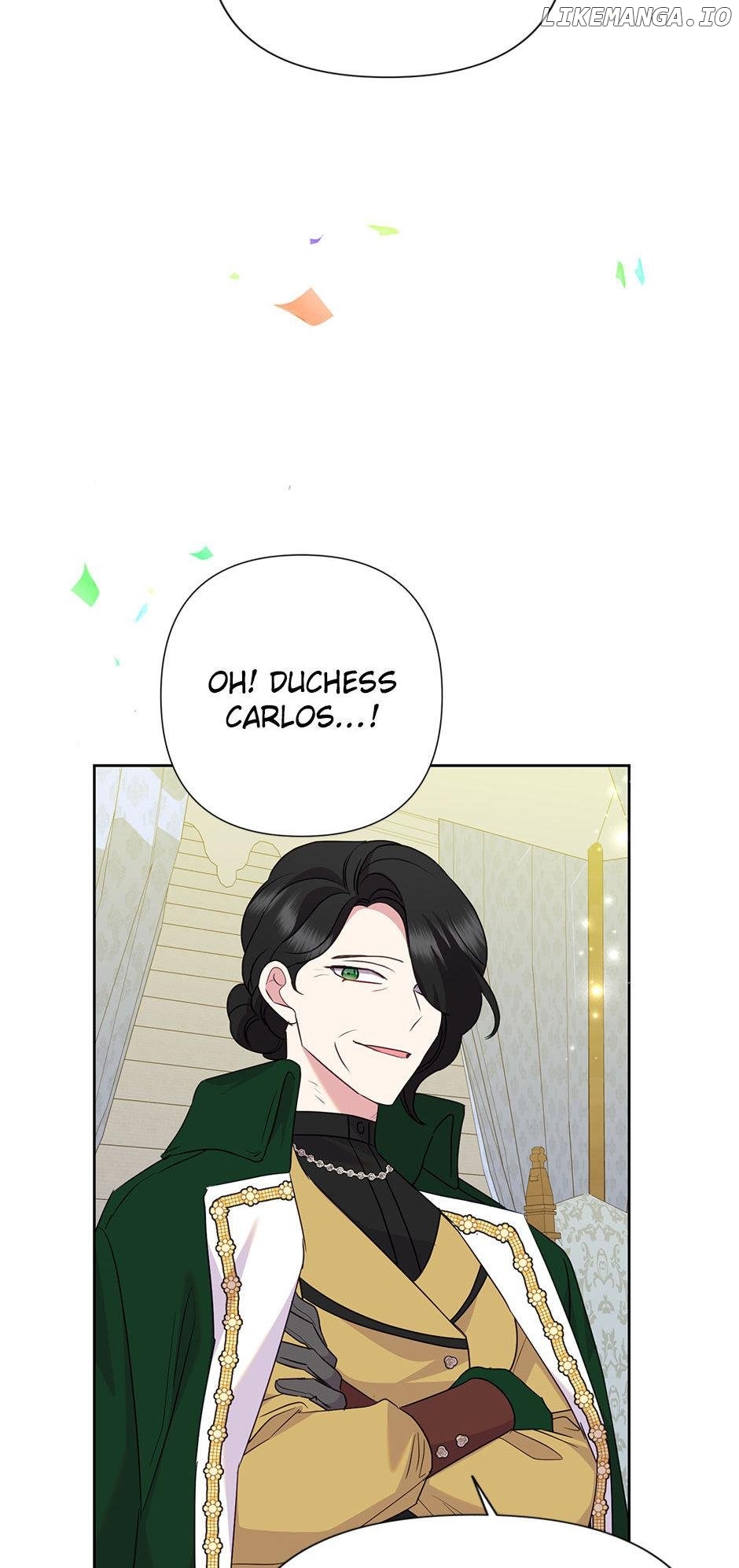 Villainesses Have More Fun Chapter 92 - page 64