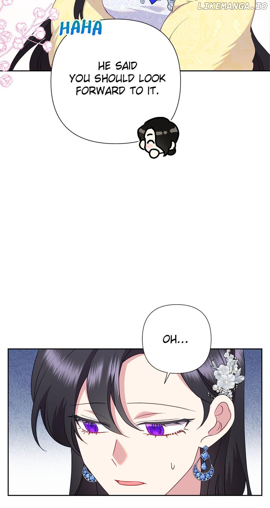 Villainesses Have More Fun Chapter 92 - page 68