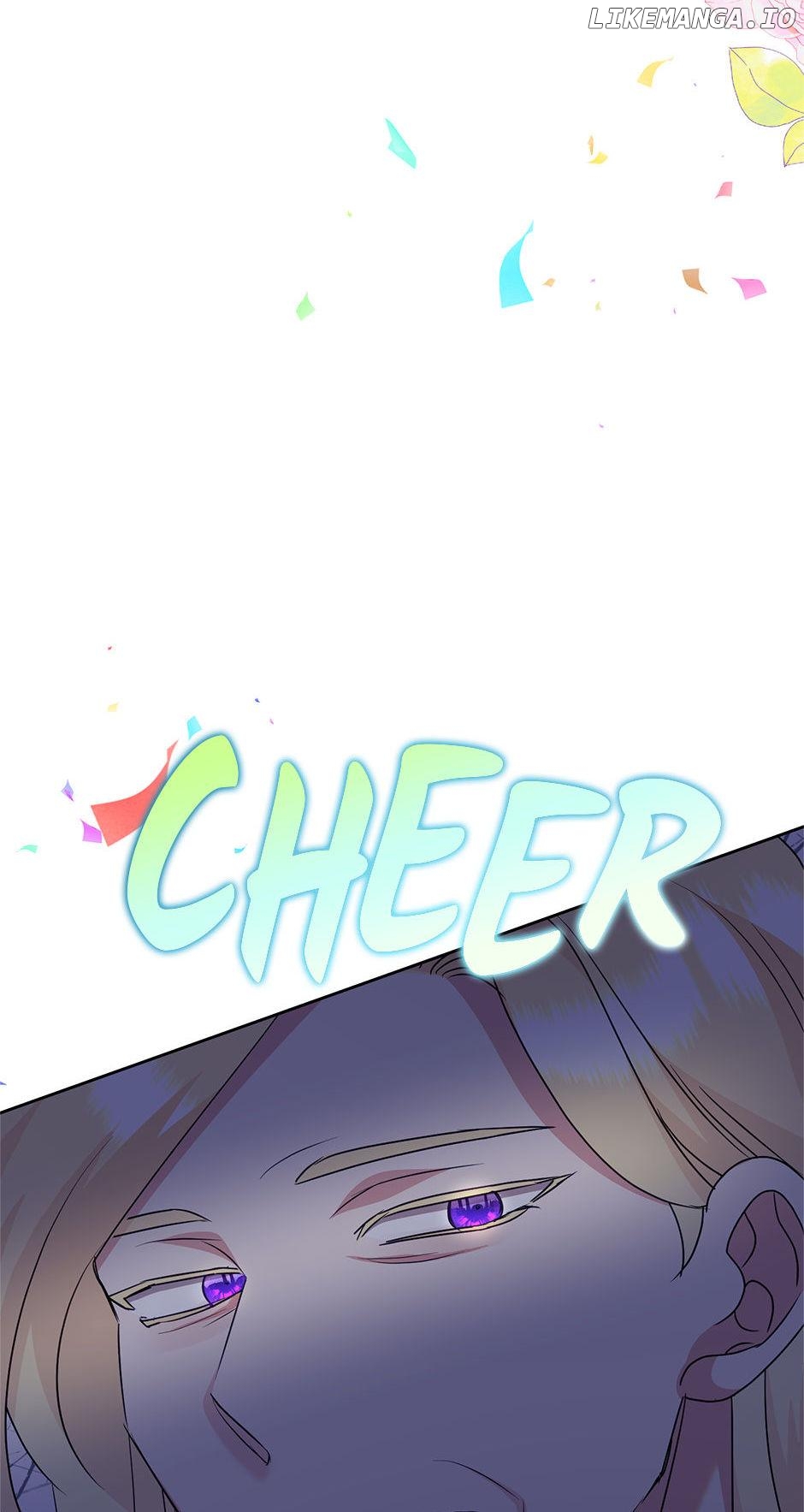 Villainesses Have More Fun Chapter 92 - page 71