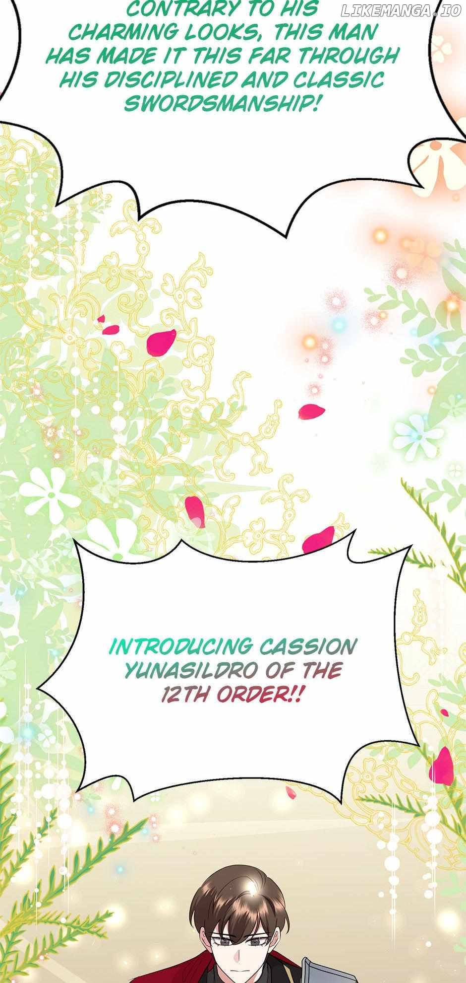 Villainesses Have More Fun Chapter 92 - page 75
