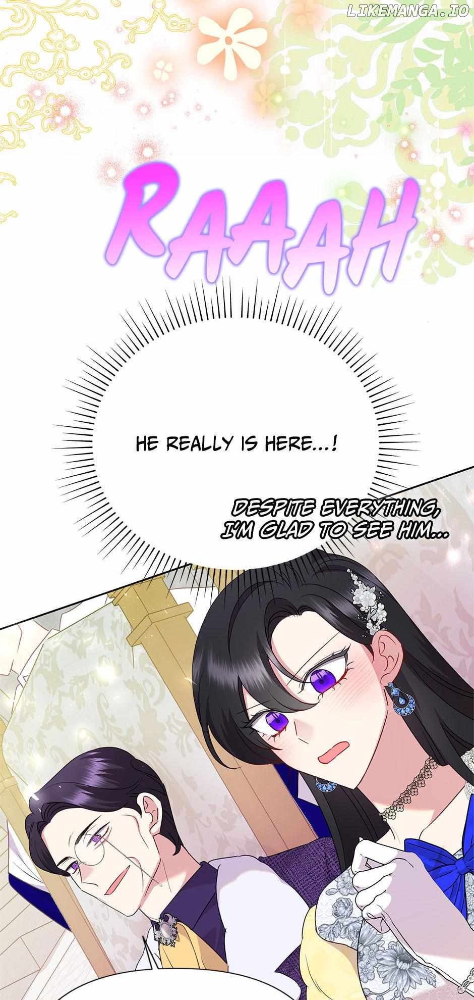 Villainesses Have More Fun Chapter 92 - page 77