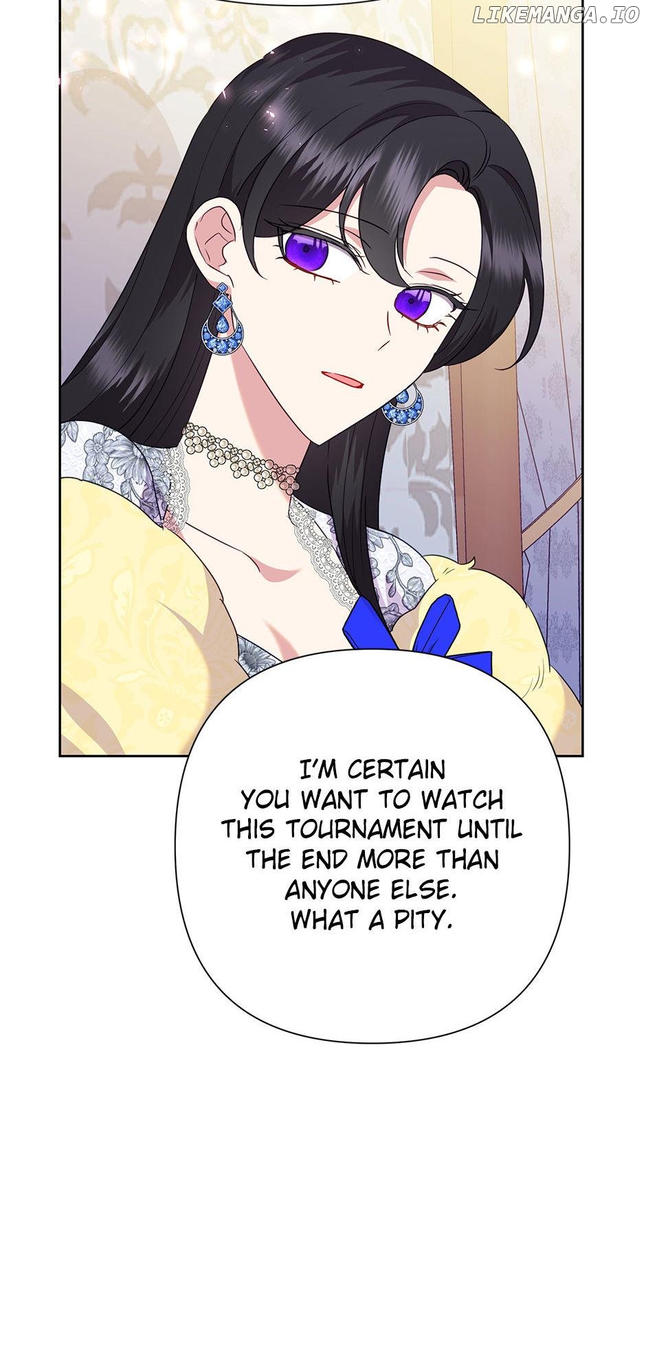 Villainesses Have More Fun Chapter 92 - page 79