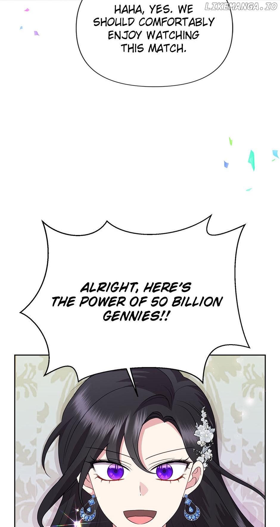 Villainesses Have More Fun Chapter 92 - page 82