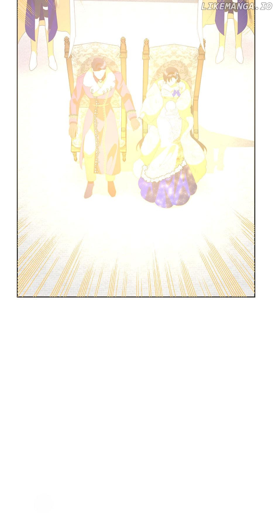 Villainesses Have More Fun Chapter 92 - page 85