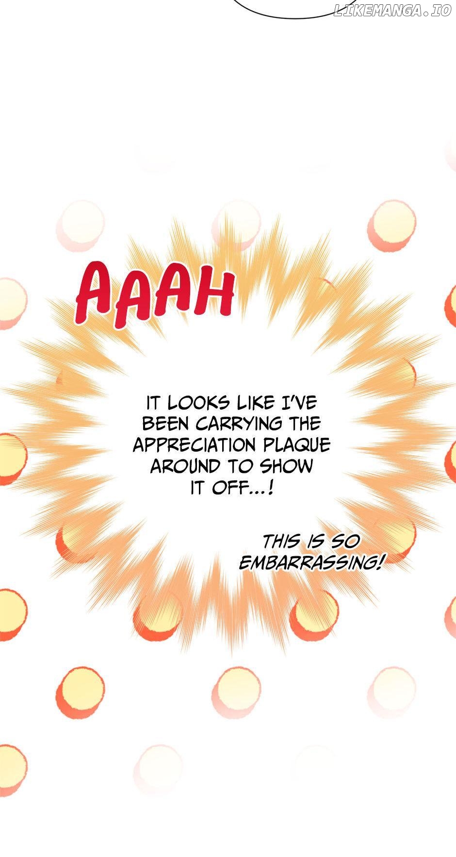 Villainesses Have More Fun Chapter 93 - page 10