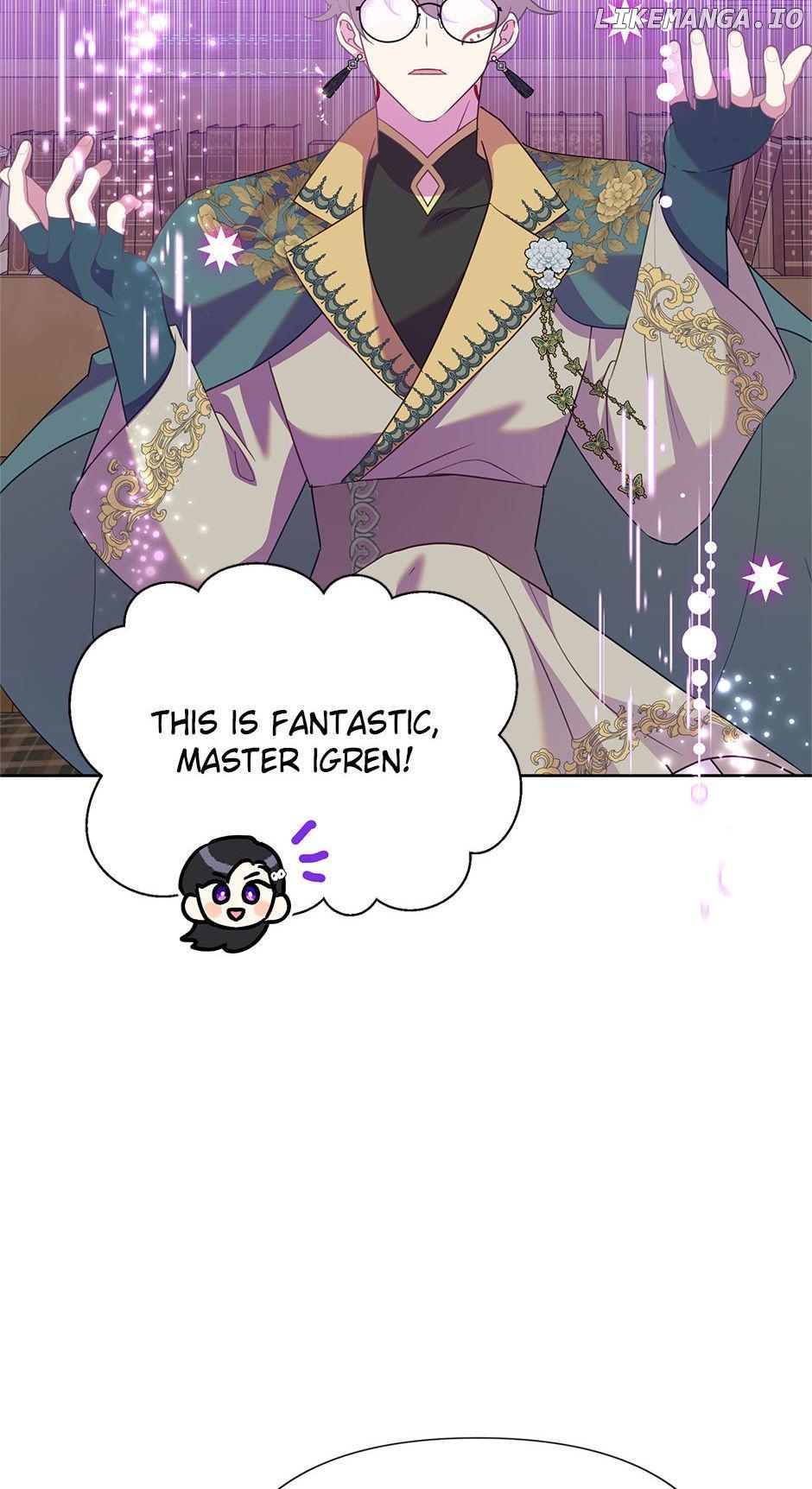 Villainesses Have More Fun Chapter 93 - page 16