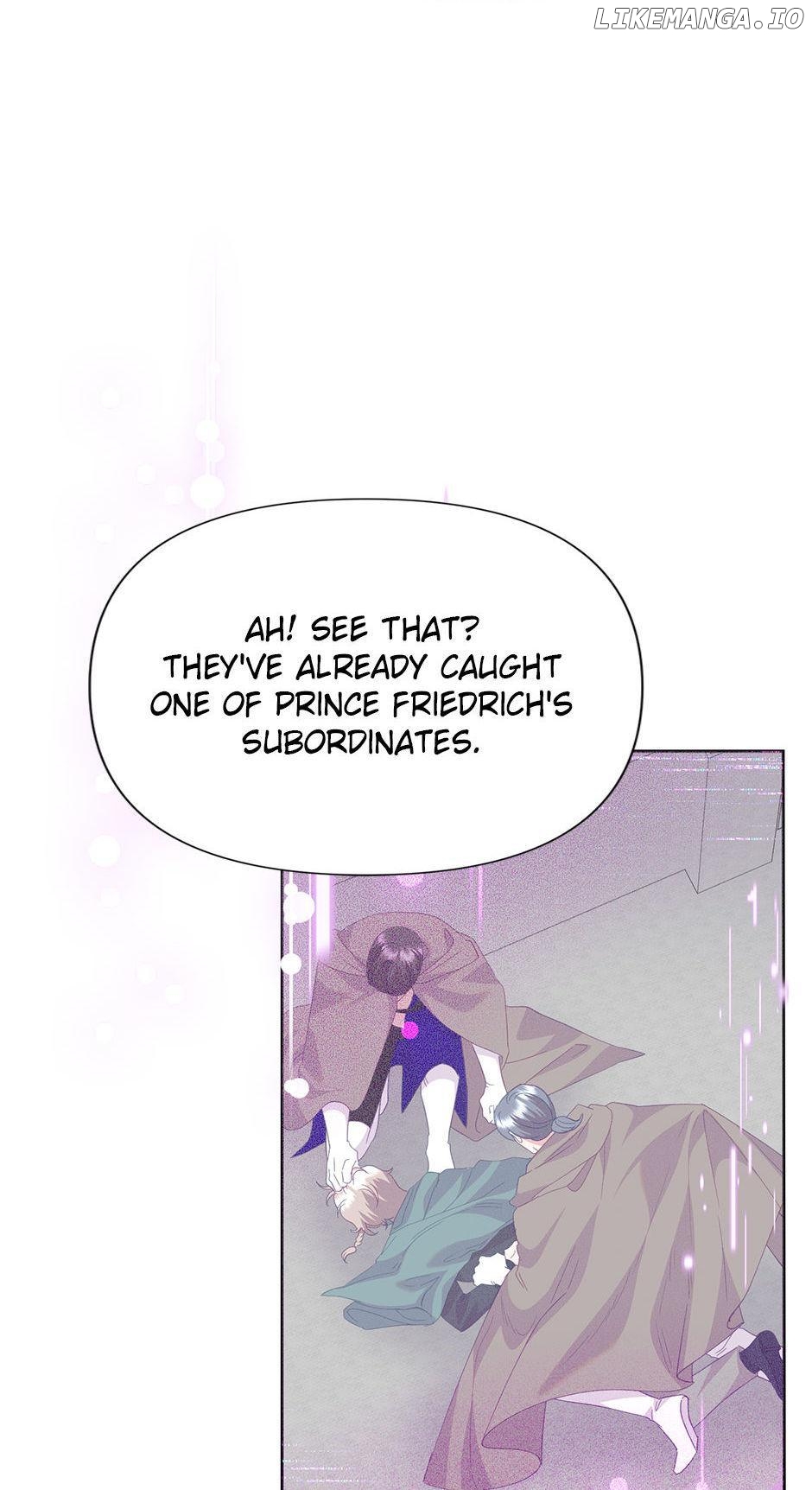 Villainesses Have More Fun Chapter 93 - page 18