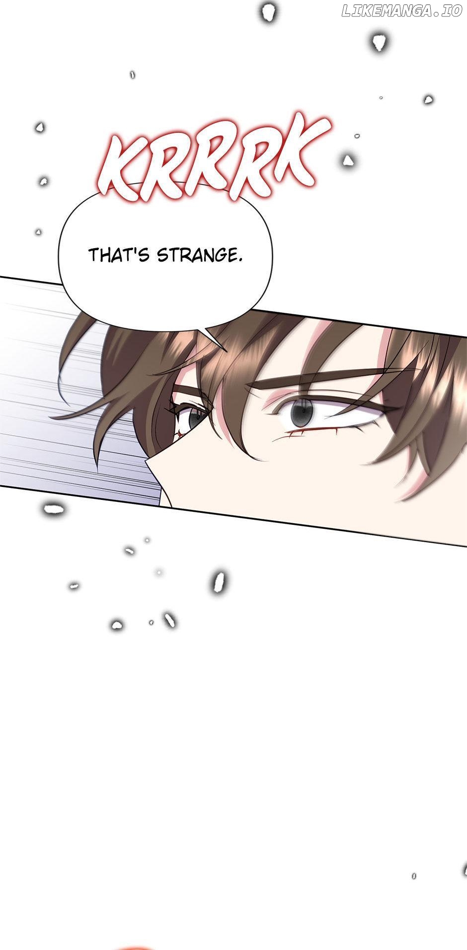Villainesses Have More Fun Chapter 93 - page 22