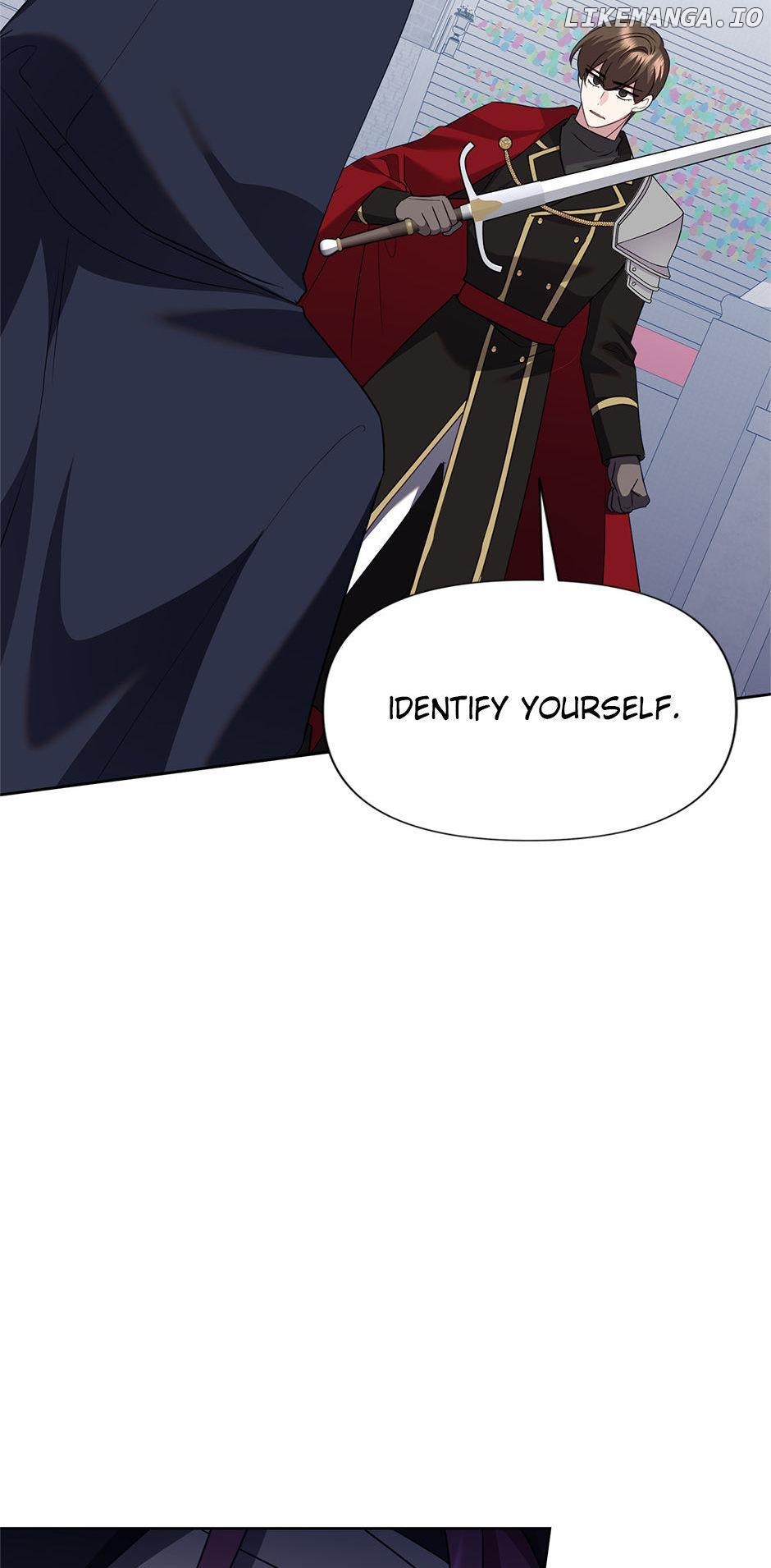 Villainesses Have More Fun Chapter 93 - page 24