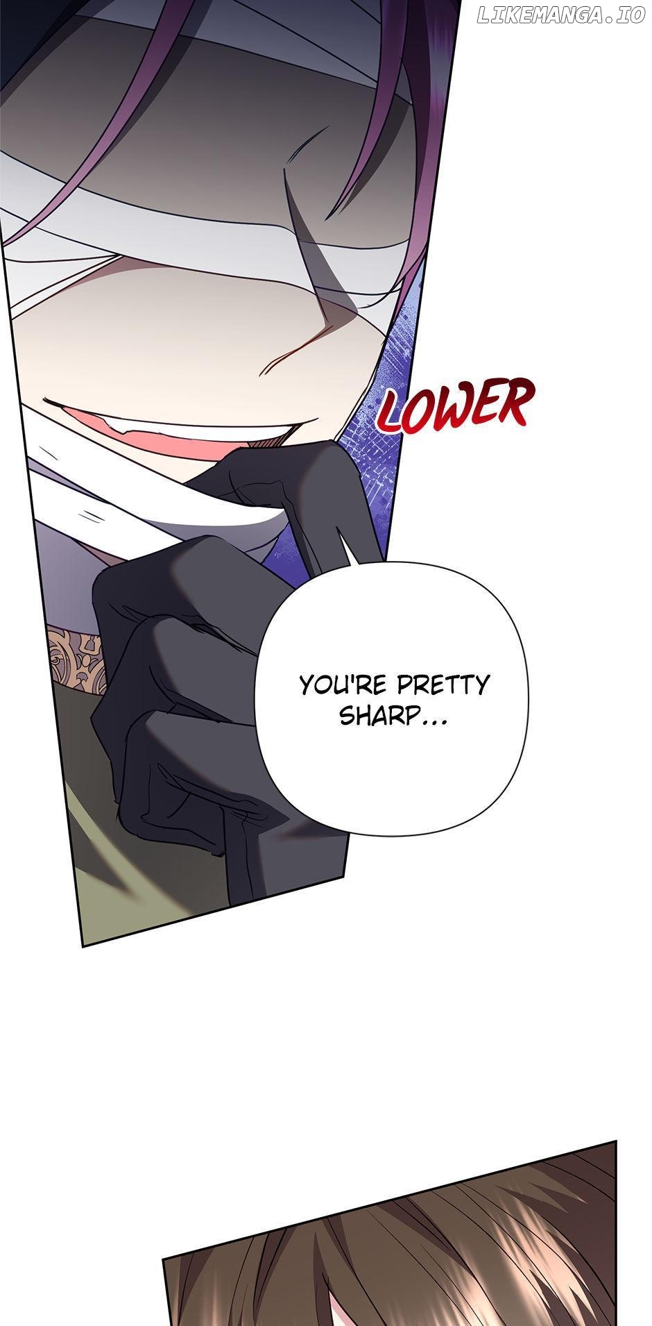 Villainesses Have More Fun Chapter 93 - page 25