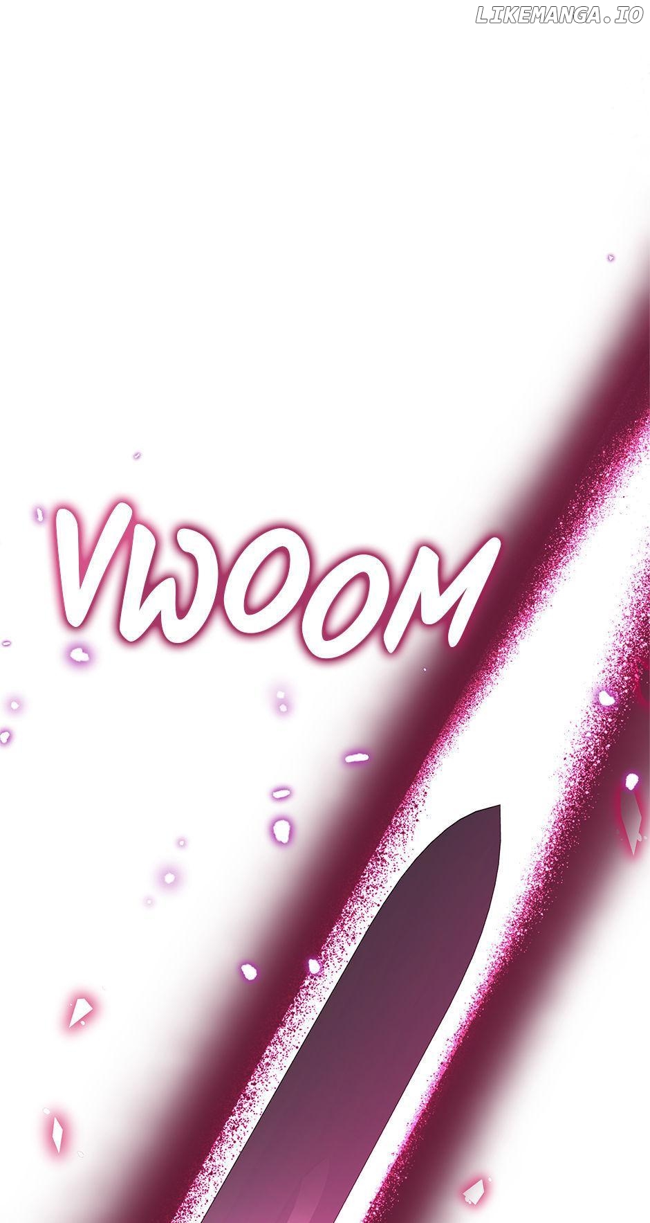 Villainesses Have More Fun Chapter 93 - page 27