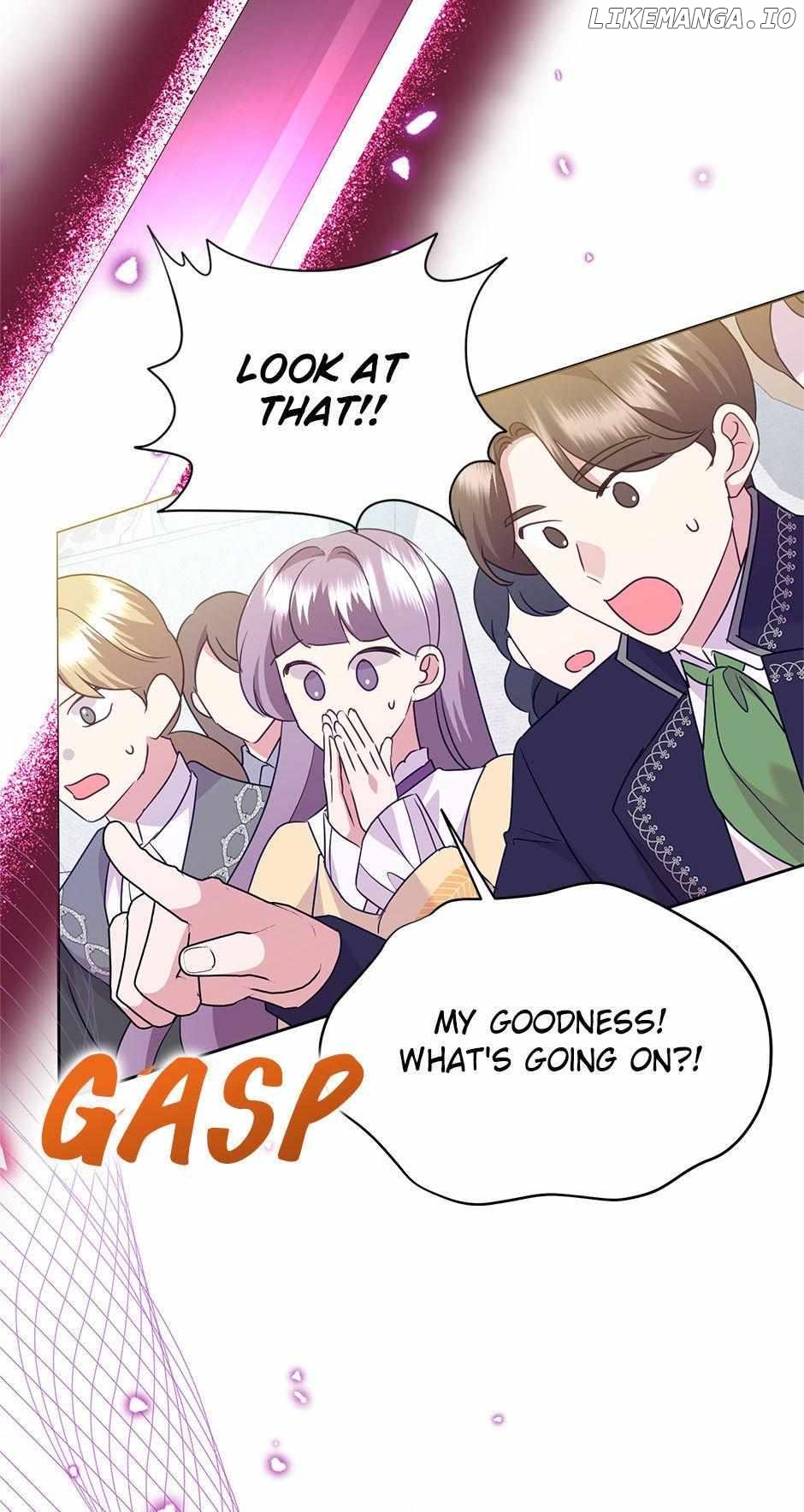 Villainesses Have More Fun Chapter 93 - page 28
