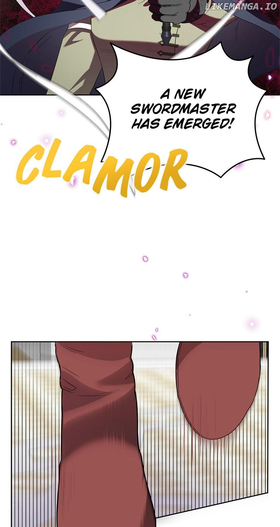 Villainesses Have More Fun Chapter 93 - page 30