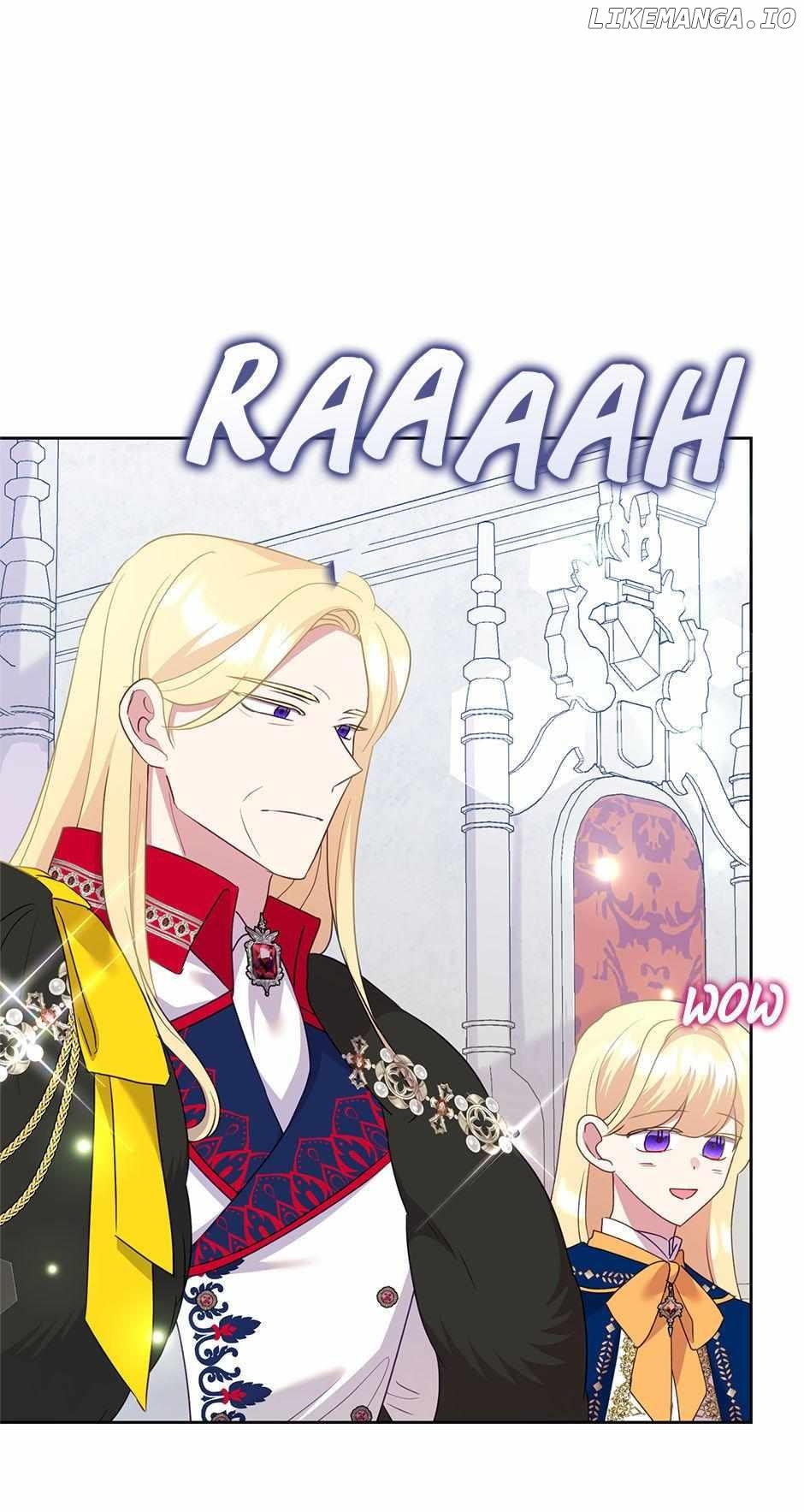Villainesses Have More Fun Chapter 93 - page 34