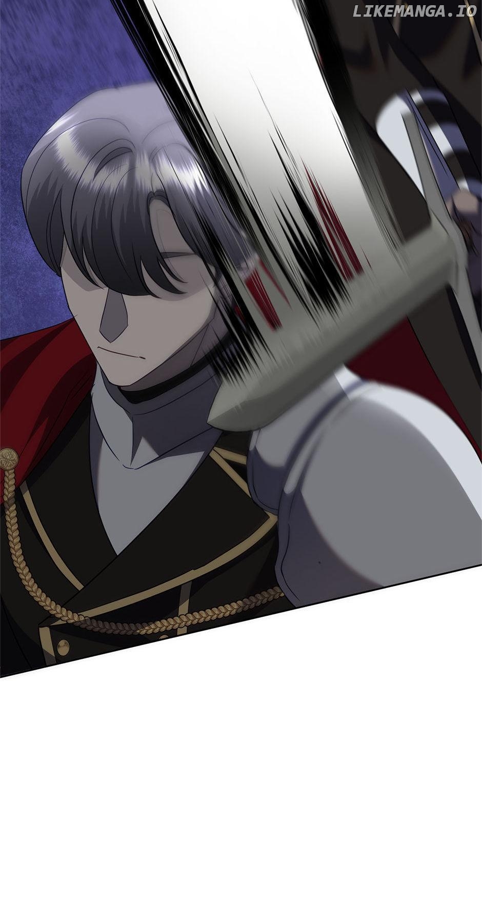 Villainesses Have More Fun Chapter 93 - page 37