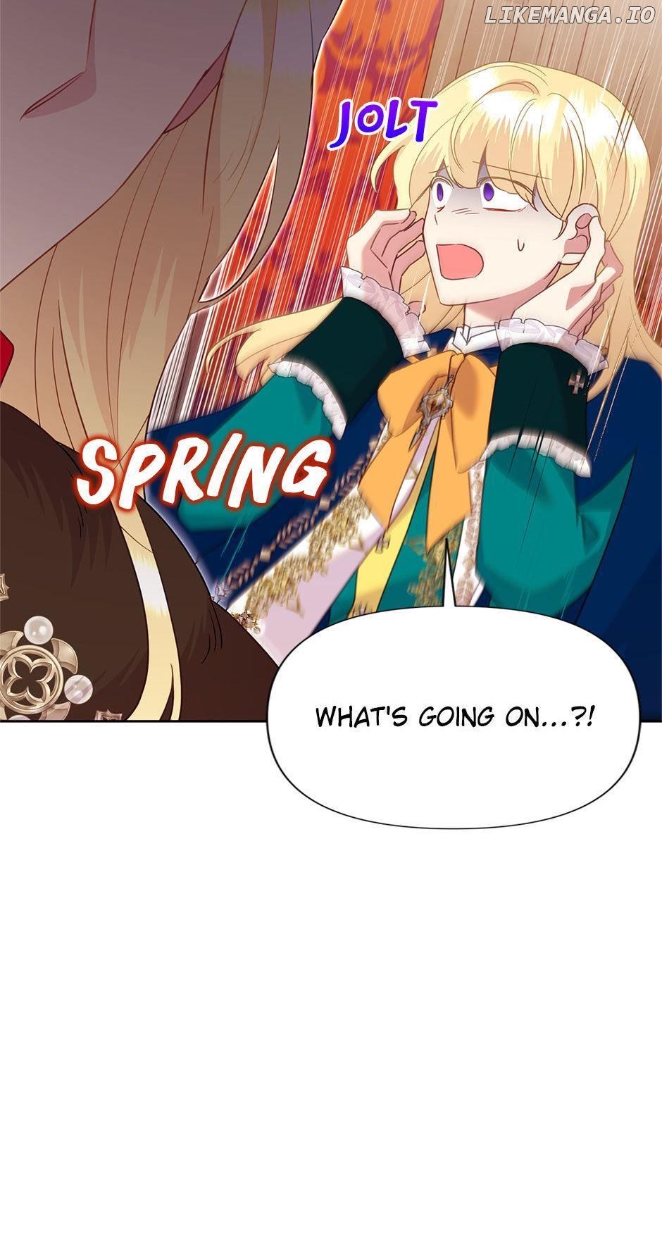 Villainesses Have More Fun Chapter 93 - page 40