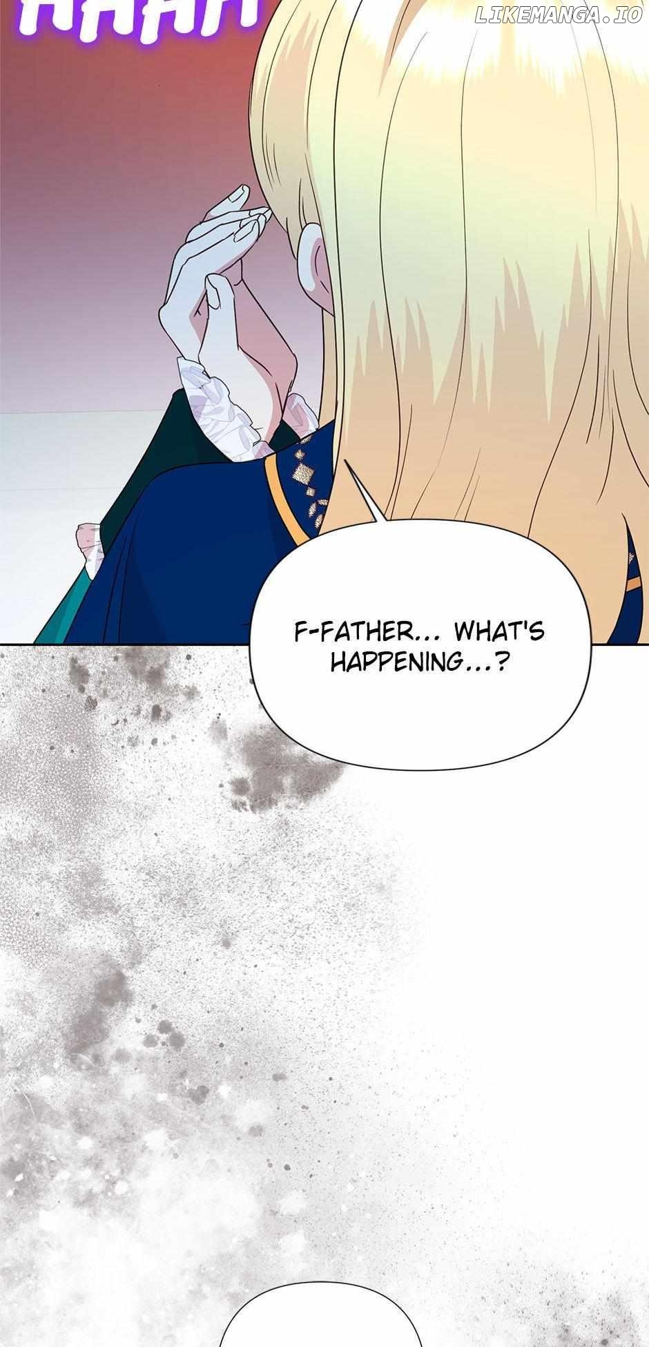 Villainesses Have More Fun Chapter 93 - page 43