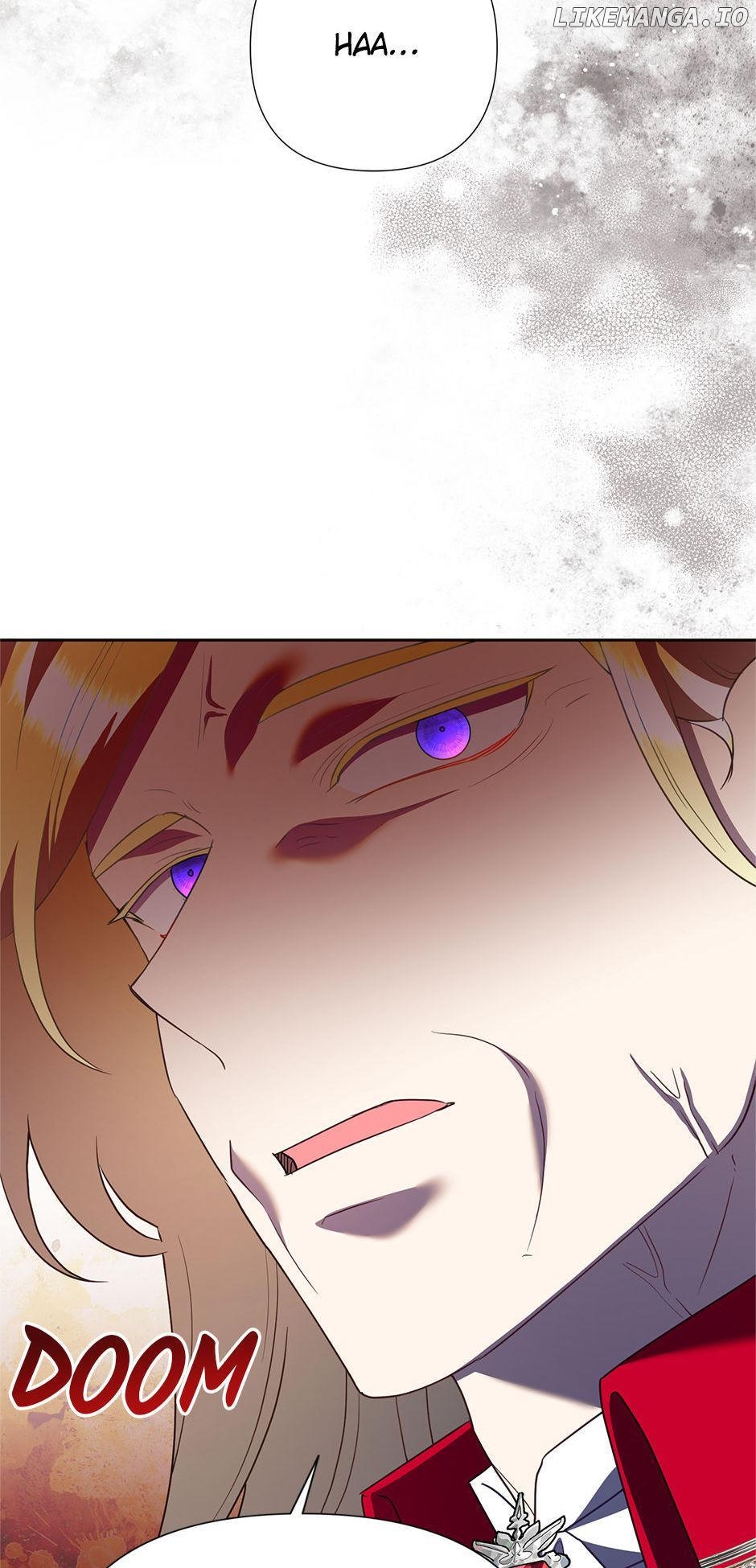 Villainesses Have More Fun Chapter 93 - page 44