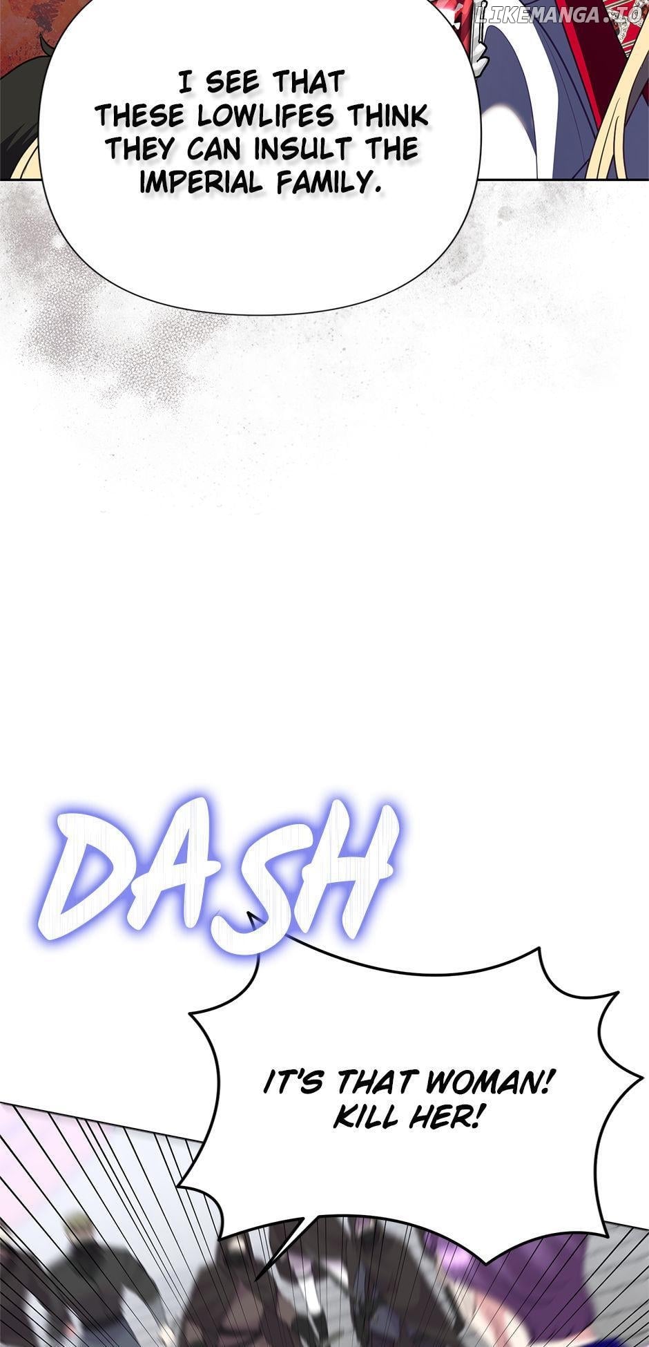 Villainesses Have More Fun Chapter 93 - page 45