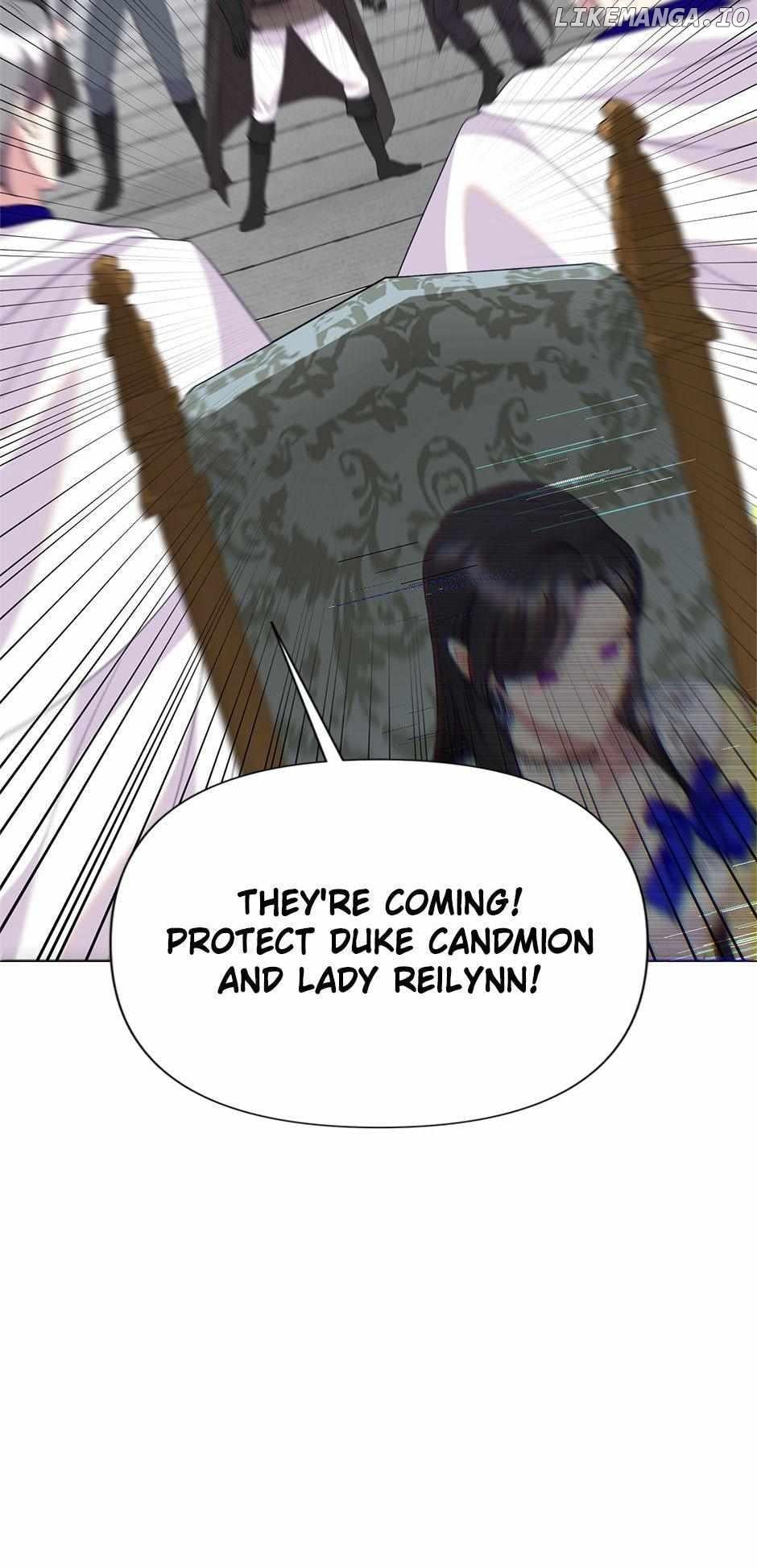 Villainesses Have More Fun Chapter 93 - page 46