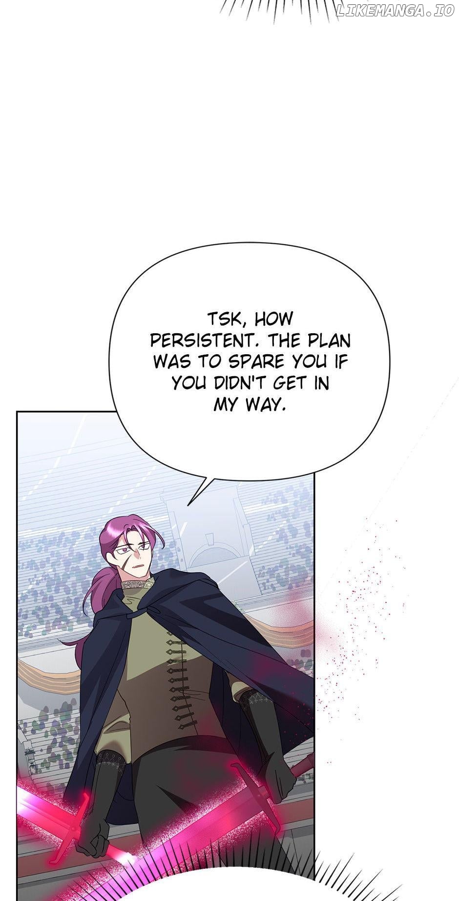 Villainesses Have More Fun Chapter 93 - page 48