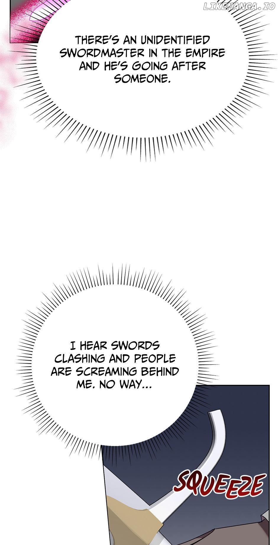 Villainesses Have More Fun Chapter 93 - page 49