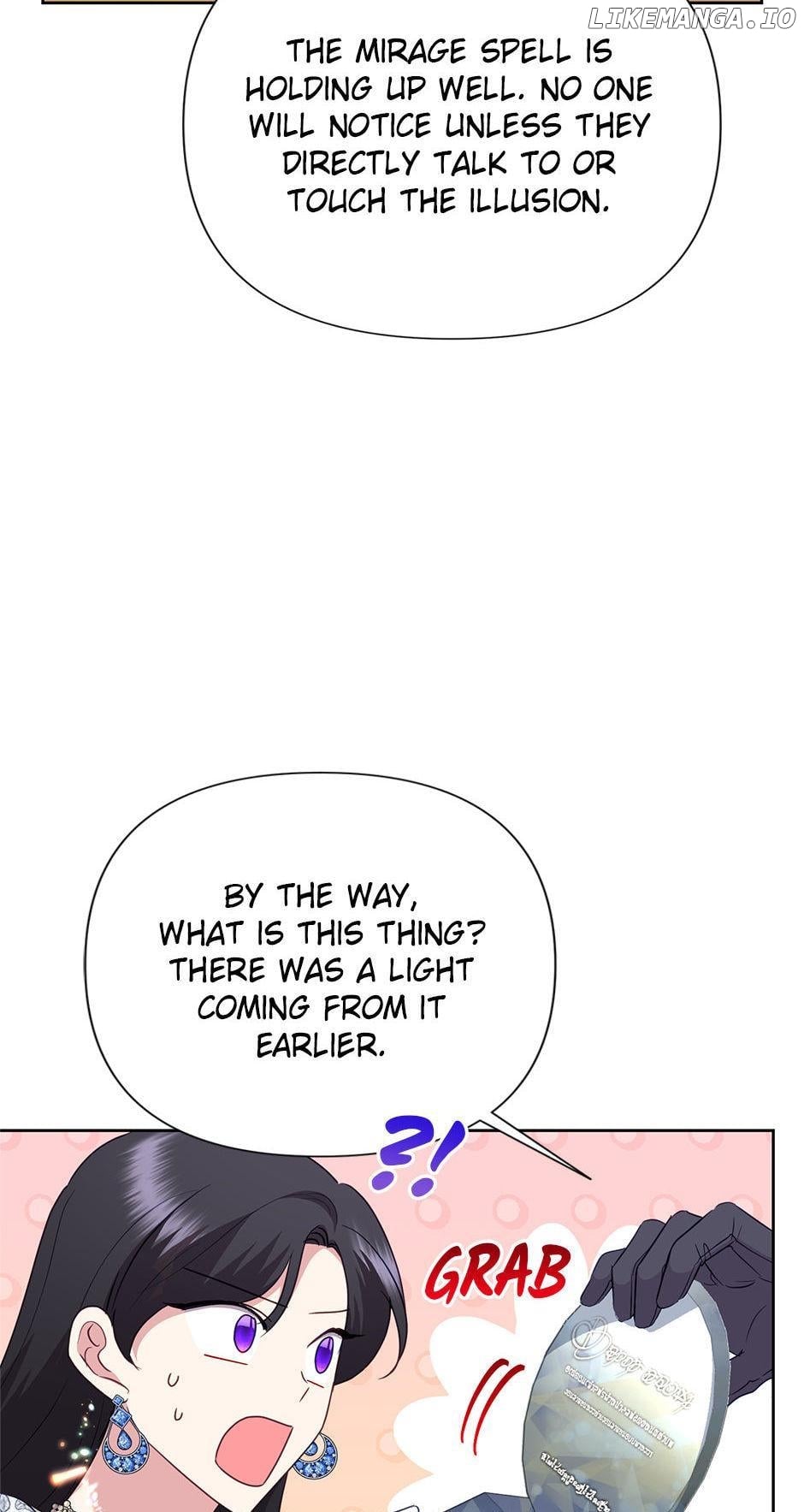 Villainesses Have More Fun Chapter 93 - page 5