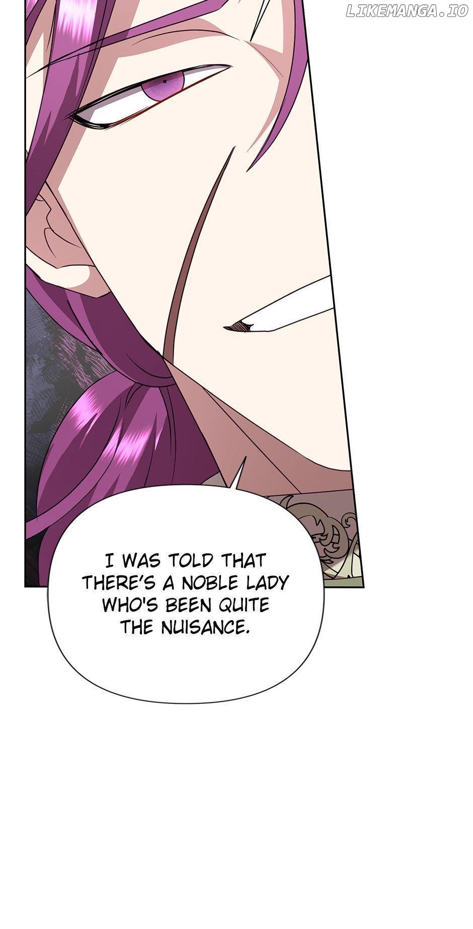 Villainesses Have More Fun Chapter 93 - page 51